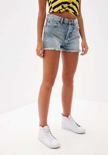 Шорты джинсовые Cheap Monday