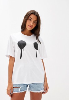 Футболка Cheap Monday