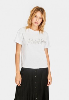 Футболка Stradivarius