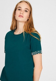 Футболка Stradivarius