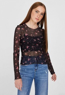 Блуза Stradivarius