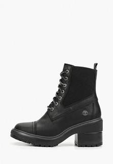 Ботильоны Timberland