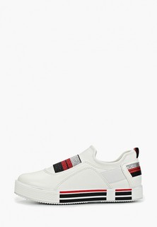 Кеды Ideal Shoes