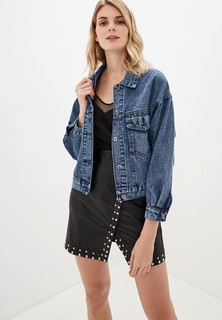 Куртка джинсовая Elardis