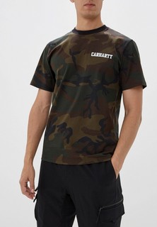 Футболка Carhartt