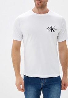 Футболка Calvin Klein Jeans