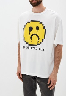 Футболка Cheap Monday