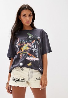 Футболка Cheap Monday