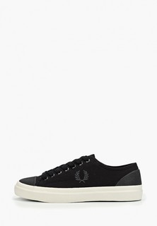 Кеды Fred Perry