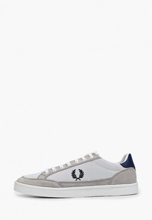 Кеды Fred Perry