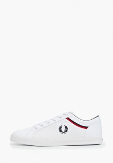 Кеды Fred Perry