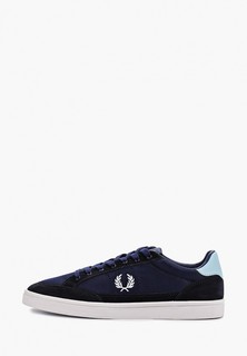 Кеды Fred Perry