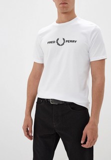 Футболка Fred Perry