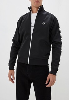 Олимпийка Fred Perry