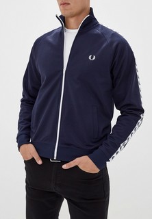 Олимпийка Fred Perry