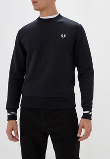 Свитшот Fred Perry