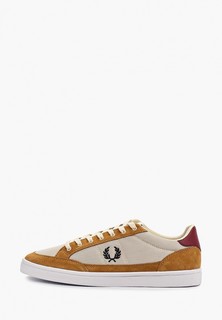 Кеды Fred Perry