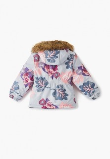 Куртка утепленная Huppa