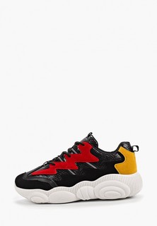 Кроссовки Ideal Shoes