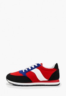 Кроссовки Ideal Shoes