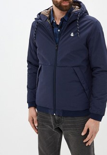 Куртка утепленная Jack & Jones