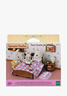 Набор игровой Sylvanian Families