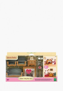 Набор игровой Sylvanian Families