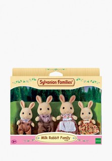 Набор игровой Sylvanian Families