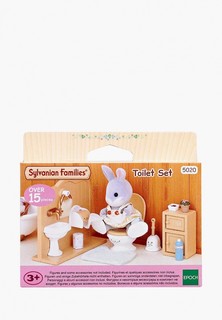 Набор игровой Sylvanian Families