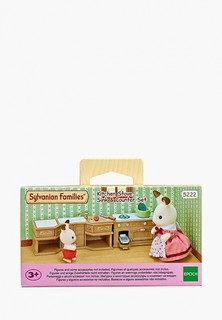 Набор игровой Sylvanian Families