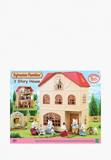 Набор игровой Sylvanian Families