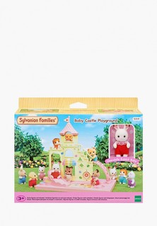 Набор игровой Sylvanian Families