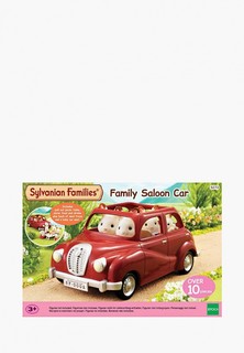 Набор игровой Sylvanian Families