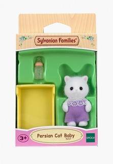 Набор игровой Sylvanian Families