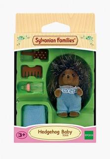 Набор игровой Sylvanian Families