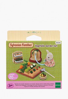 Набор игровой Sylvanian Families