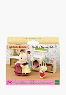 Набор игровой Sylvanian Families