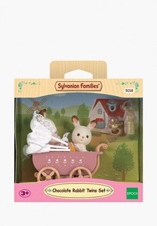 Набор игровой Sylvanian Families