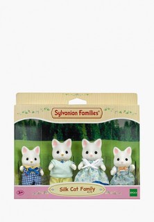 Набор игровой Sylvanian Families