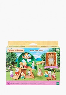 Набор игровой Sylvanian Families