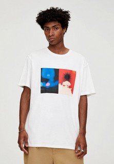 Футболка Pull&Bear