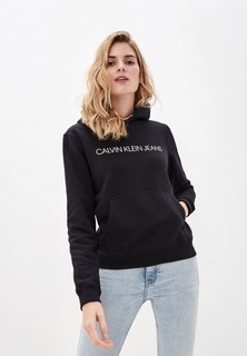 Худи Calvin Klein Jeans