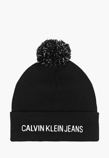 Шапка Calvin Klein Jeans