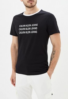 Футболка Calvin Klein Jeans