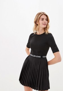 Платье Calvin Klein Jeans