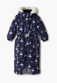 Комбинезон утепленный Chicco