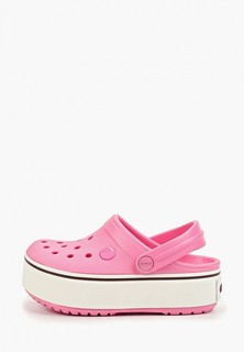 Сабо Crocs