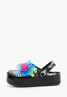 Сабо Crocs