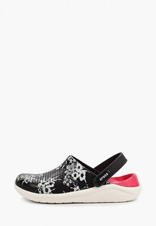 Сабо Crocs
