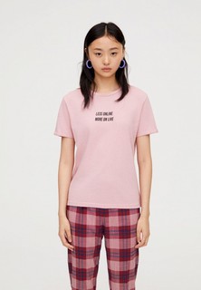 Футболка Pull&Bear